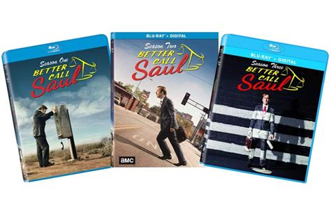 better call saul complete collection